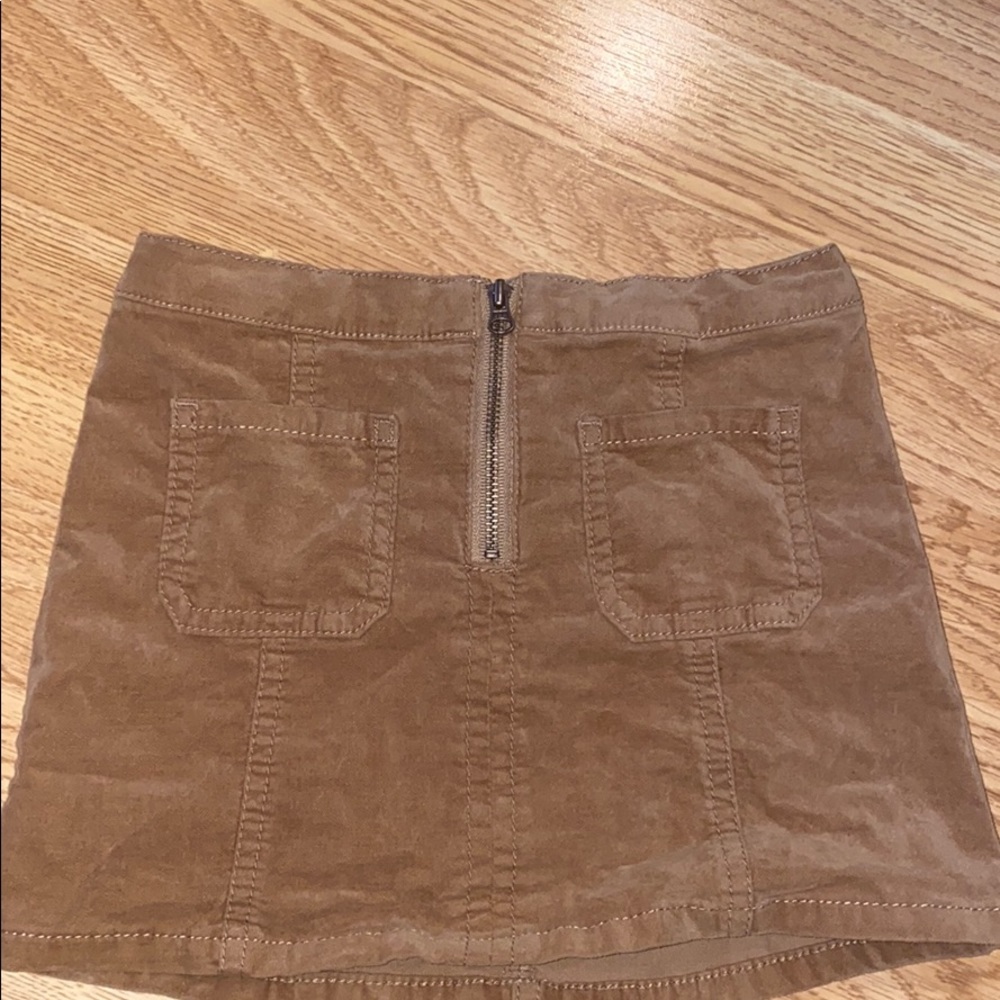 Crazy 8 3t Skirt
